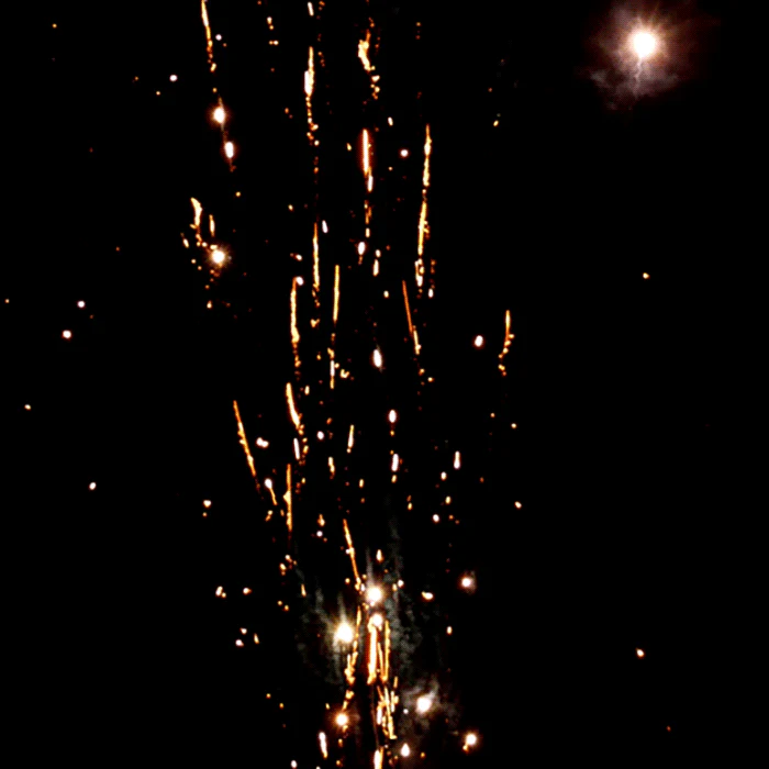 750 Shot Special Effect Missile Barrage⢠- Image 2