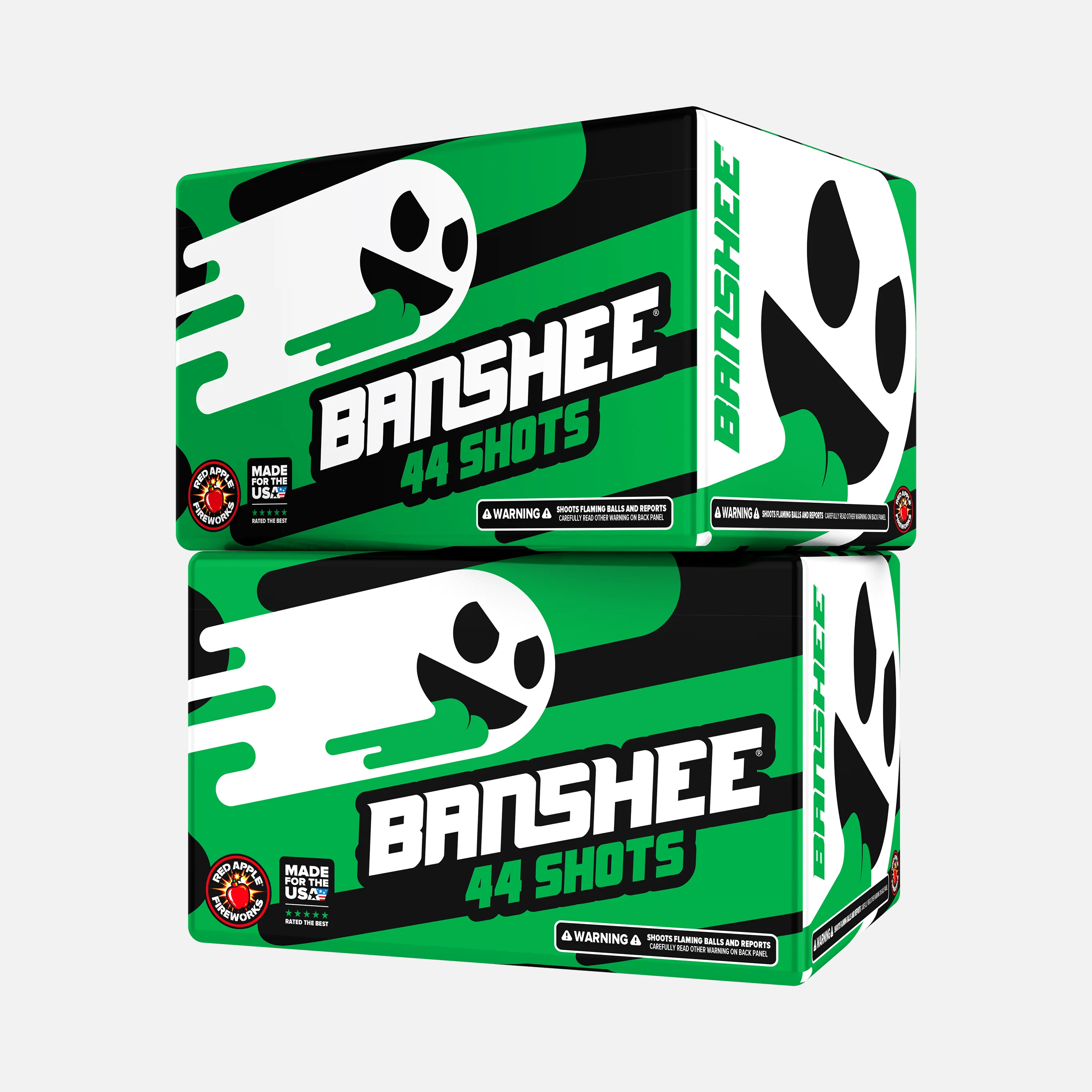 Banshee™ 44 Shot XL® Aerials - Image 4