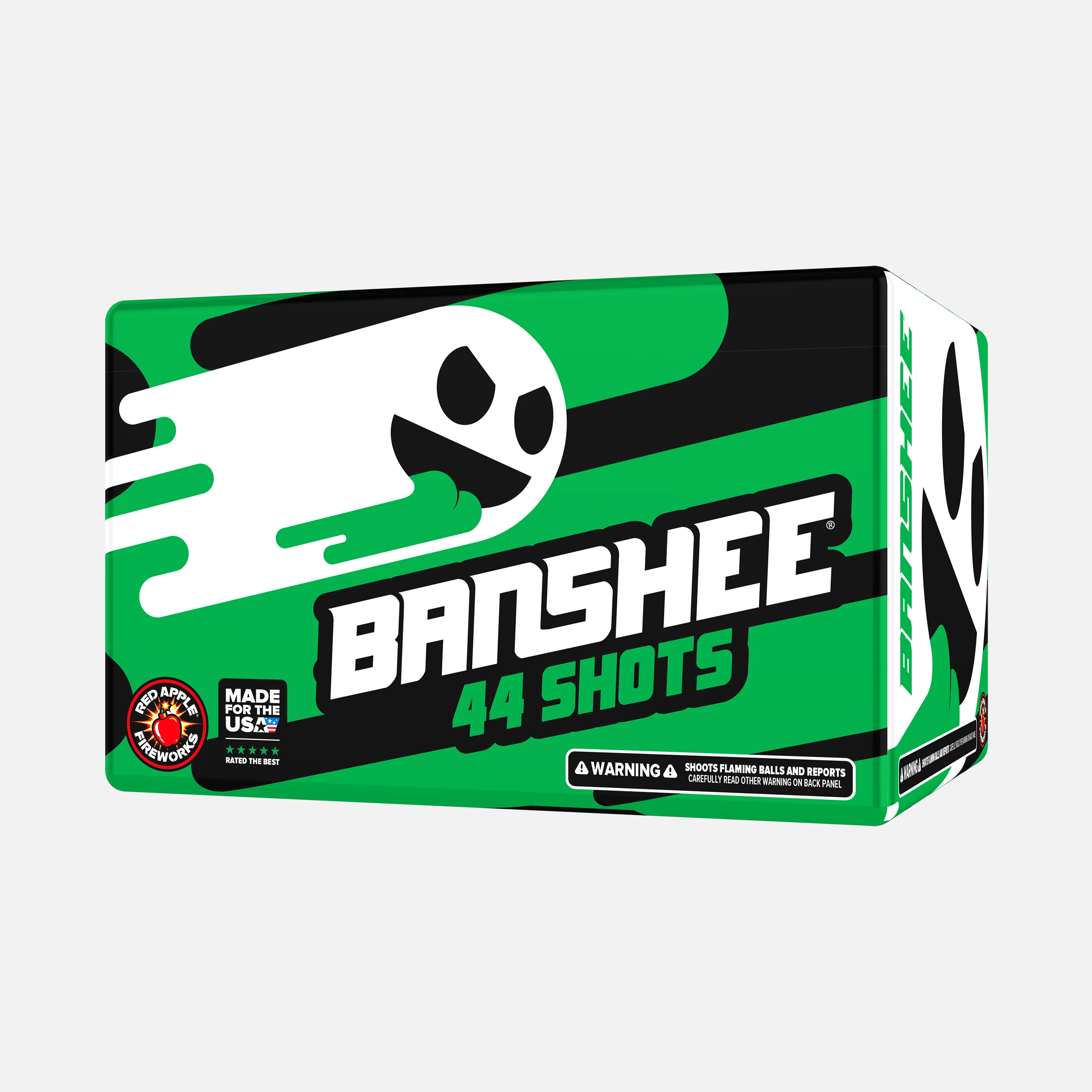 Banshee™ 44 Shot XL® Aerials - Image 5