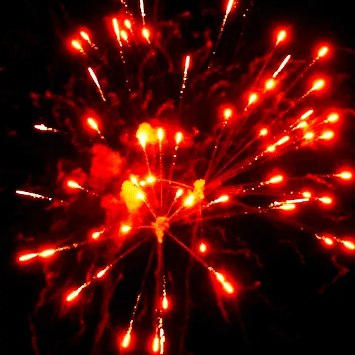 BANSHEE™ 84 Shot XL® Aerial Finale Set®  - Image 2