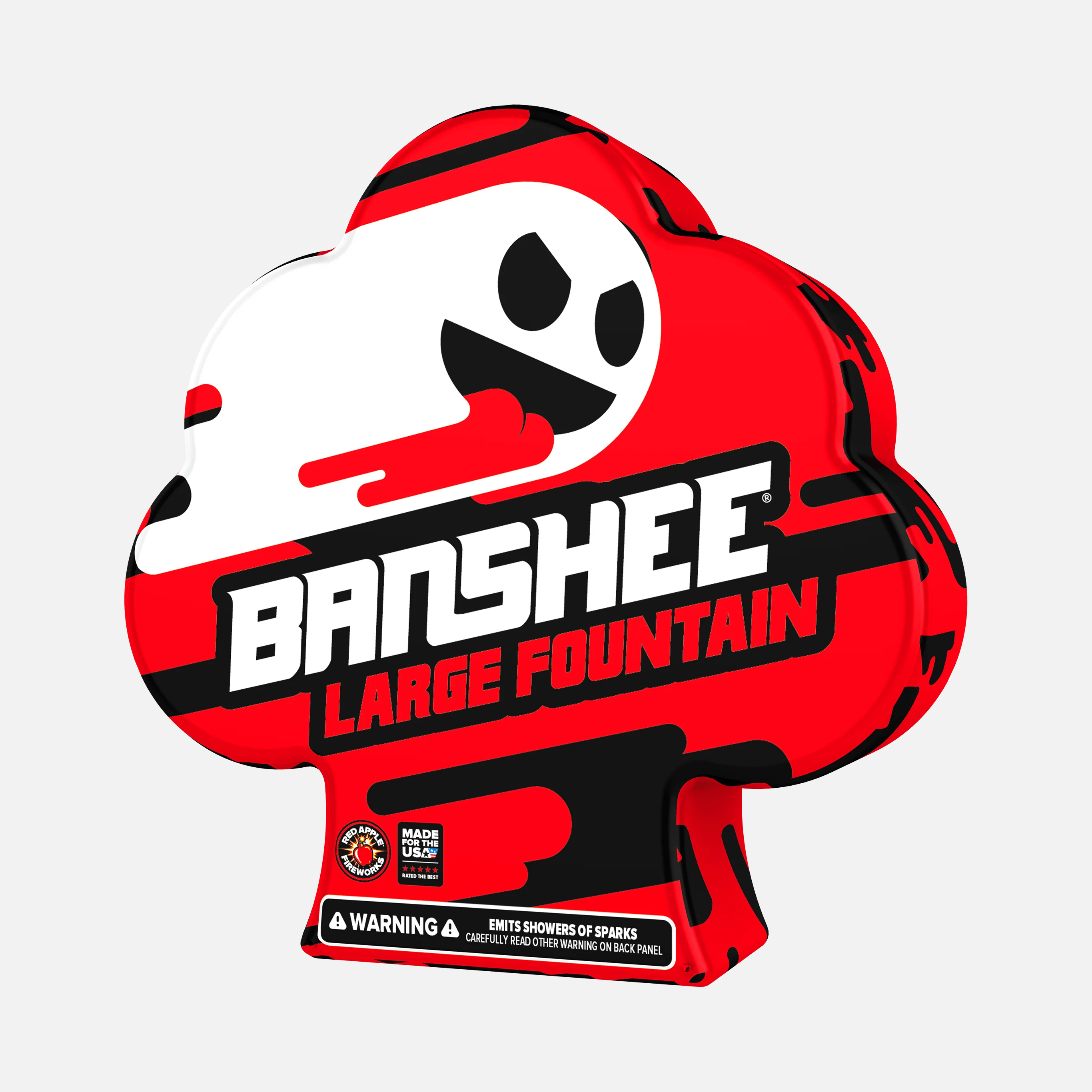 Banshee™ Large Fountains - Image 4