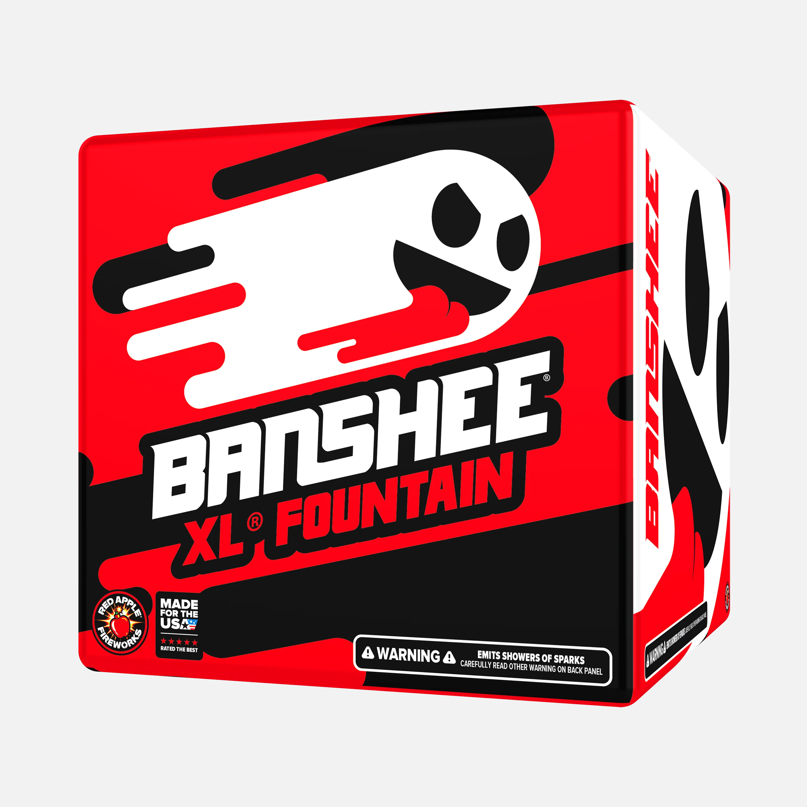 Banshee XL™ Fountains - Image 5