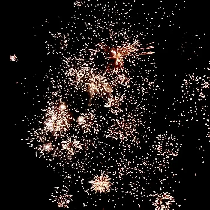 Buddha® Box 725 Shot Fireworks Sampler® - Image 2