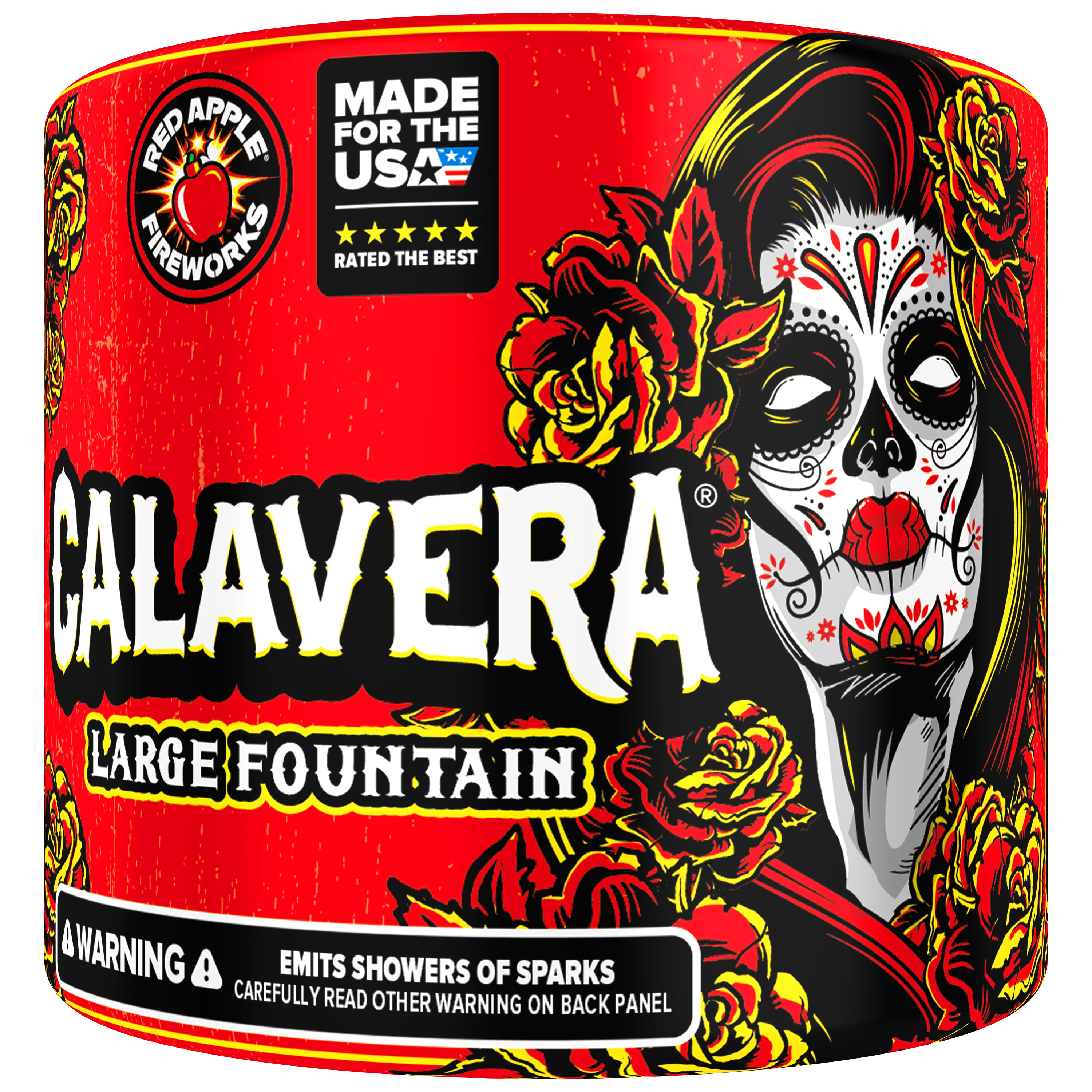 CALAVERA® Large Fountain - Image 4