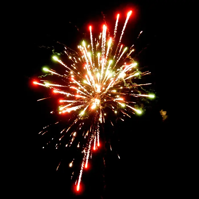 Celebrations™ 48-Shots Large Aerial Finale Set® - Image 2