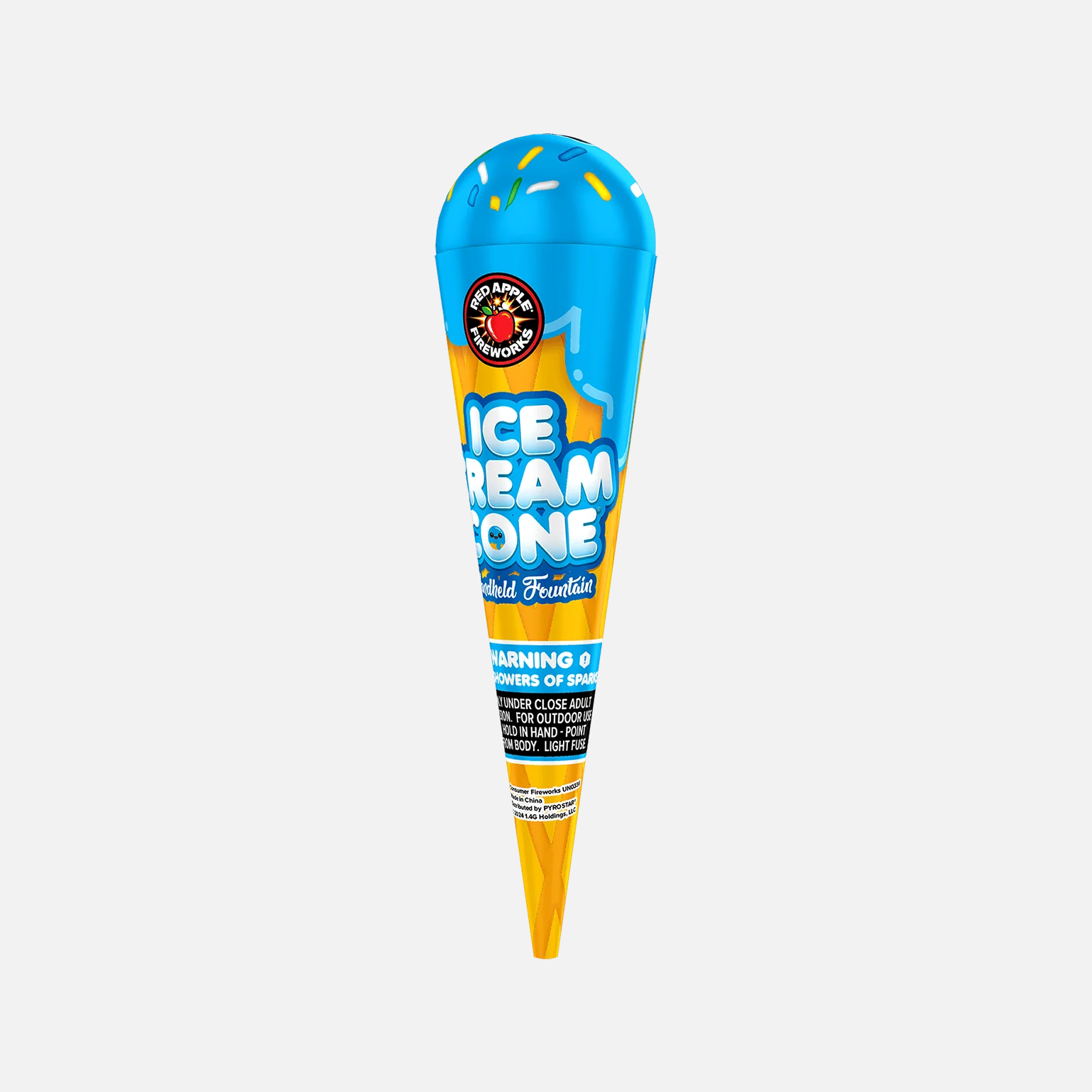 Ice Cream Shop™ Handheld Fountains - Image 8