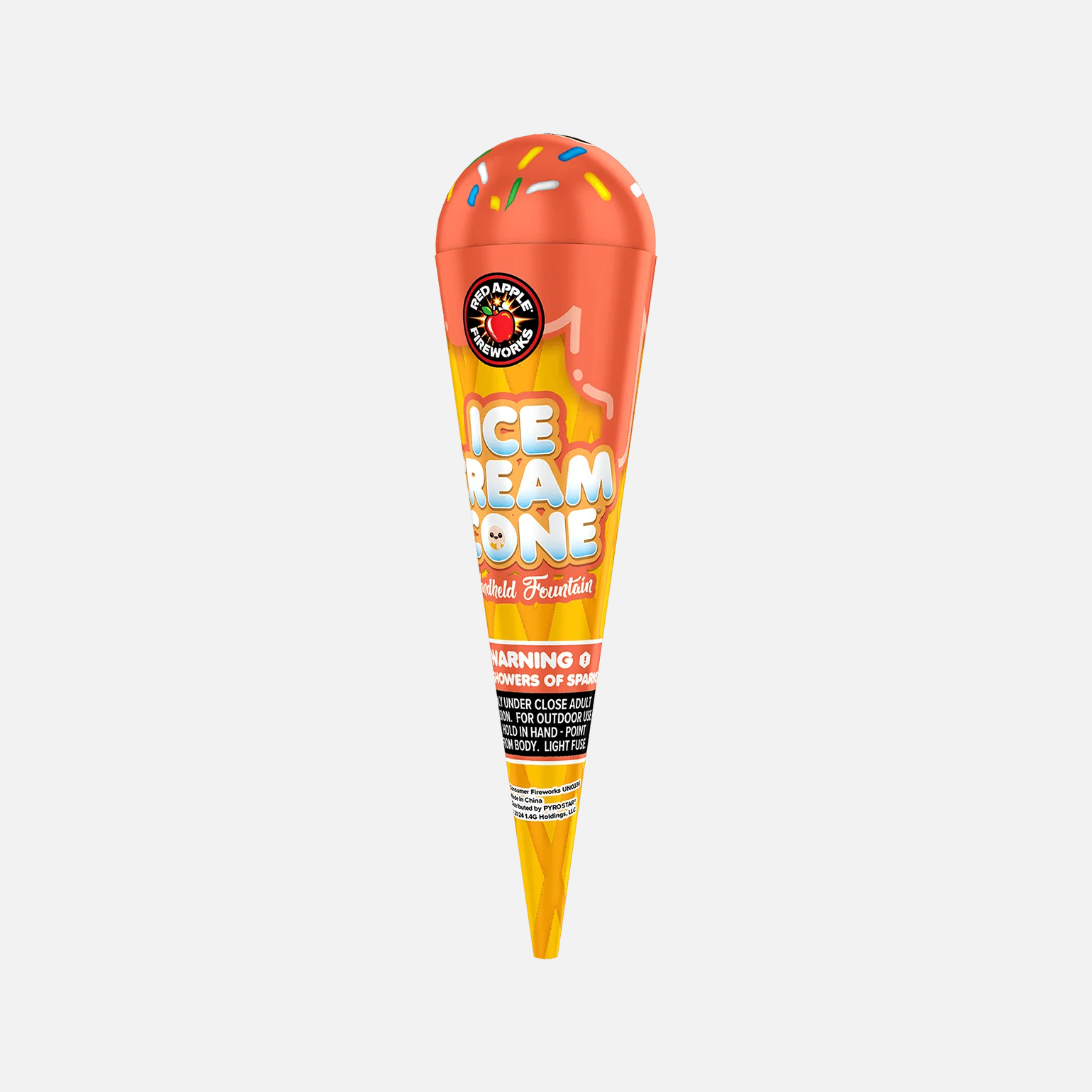 Ice Cream Shop™ Handheld Fountains - Image 9