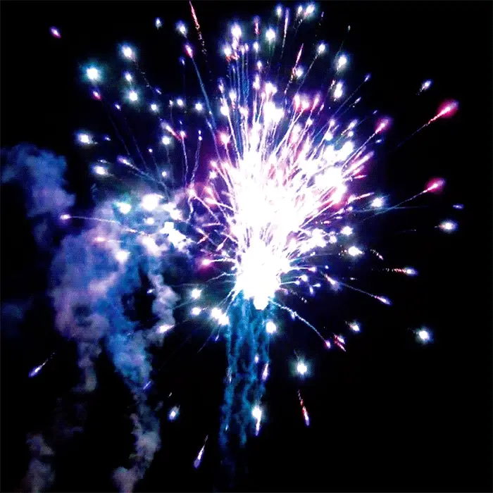 Jewels™ 252-Shots XL® Aerial Finale Set® - Image 2