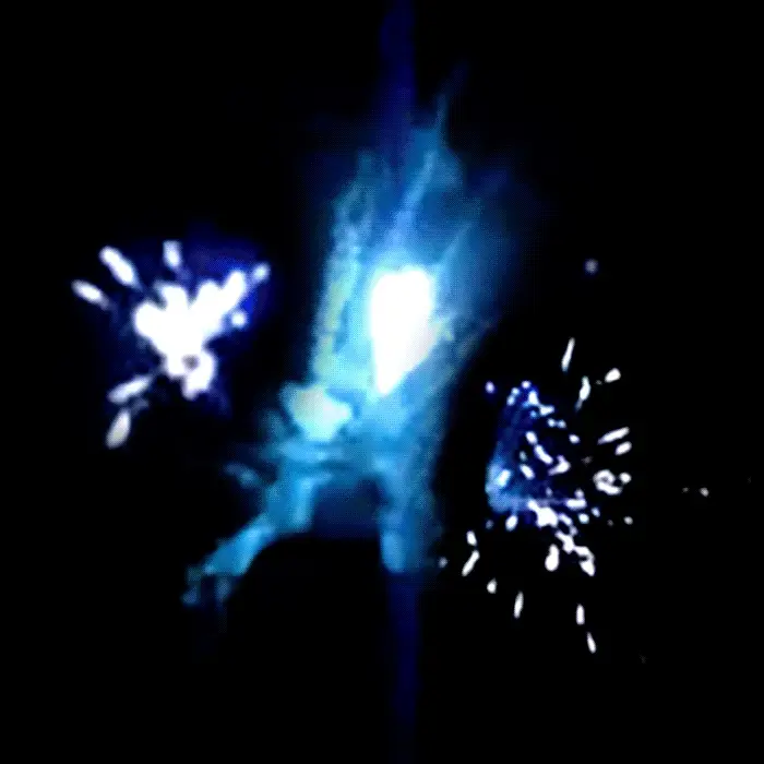 Pink Obsession 21 Shots XL® Aerials by Fire Hawk - Image 2