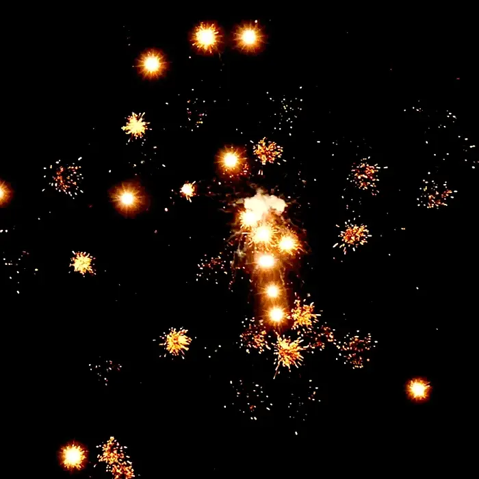Pixelz™ Bagged 12 Shot Artillery Shells - Image 2