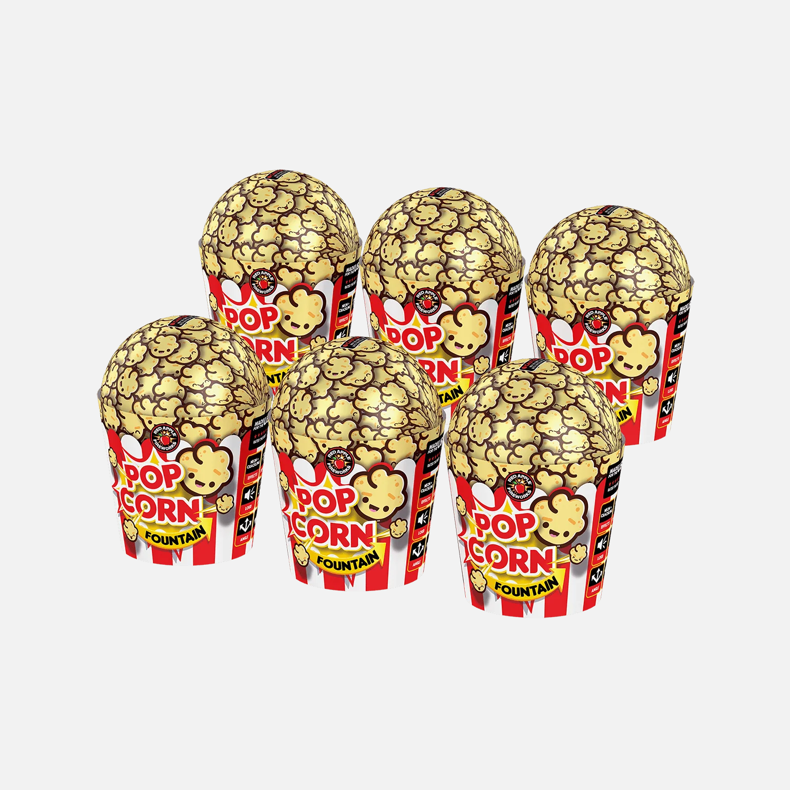 Popcorn® Fountains - Image 4