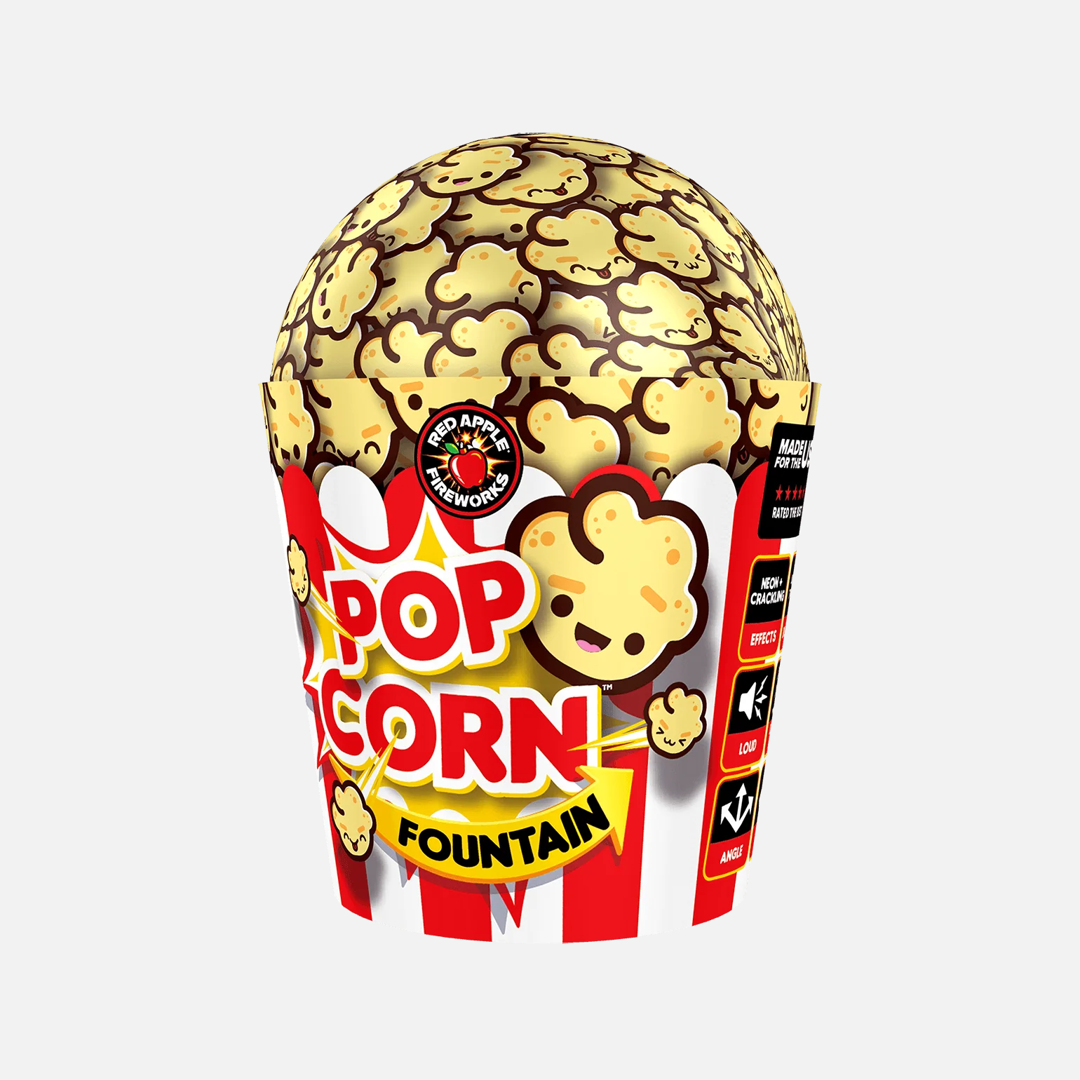 Popcorn® Fountains - Image 5