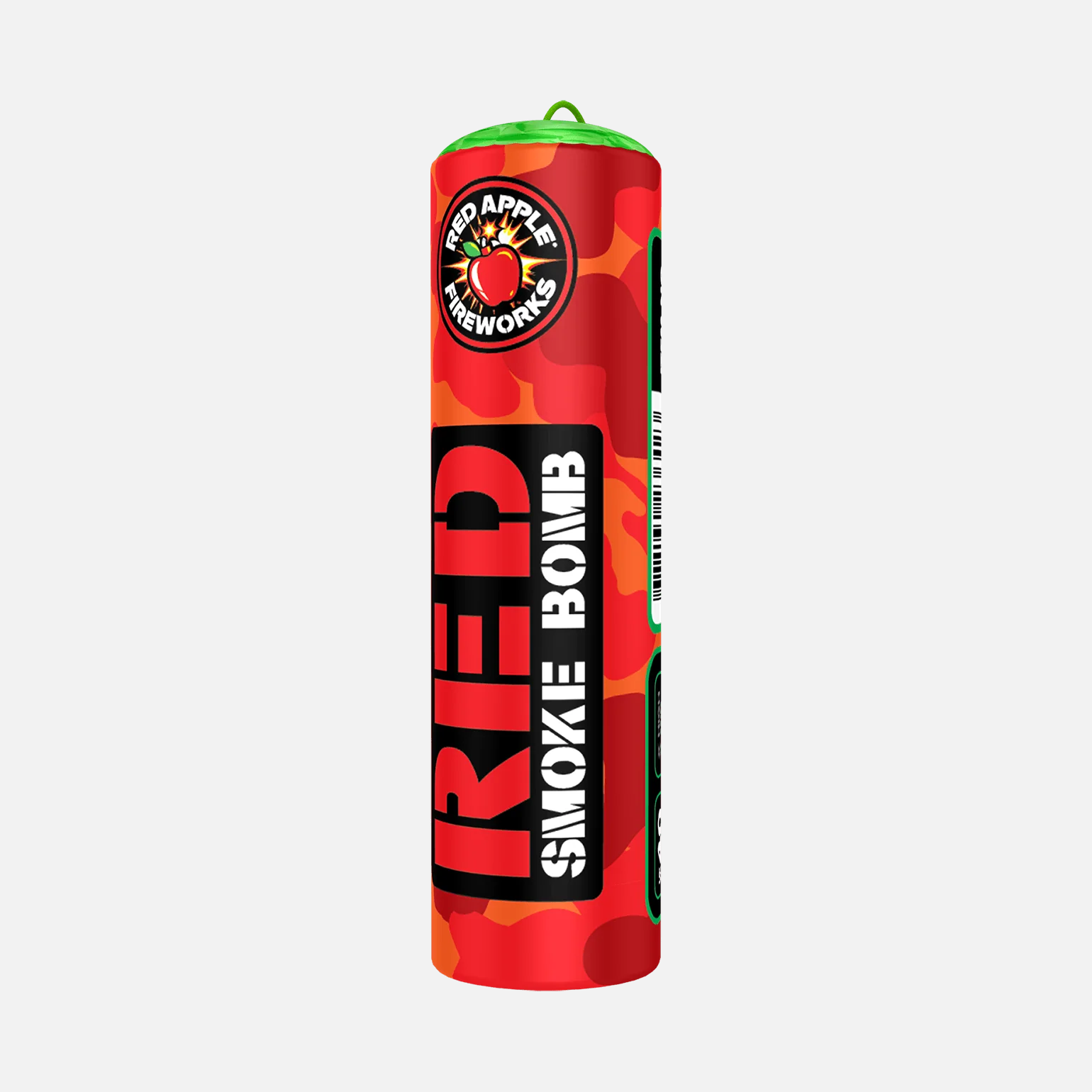 Red Apple® Smoke Bombs - Image 10