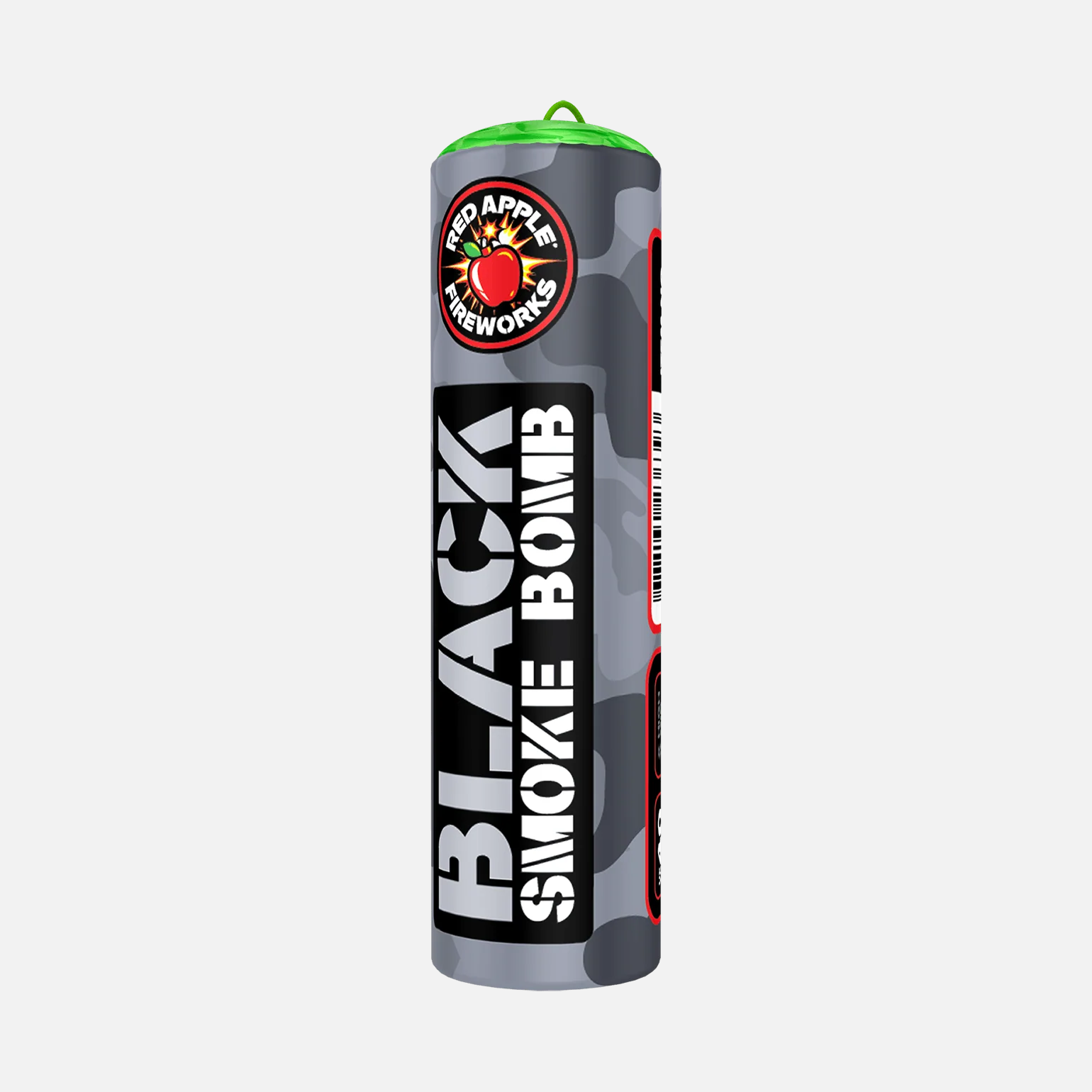 Red Apple® Smoke Bombs - Image 7