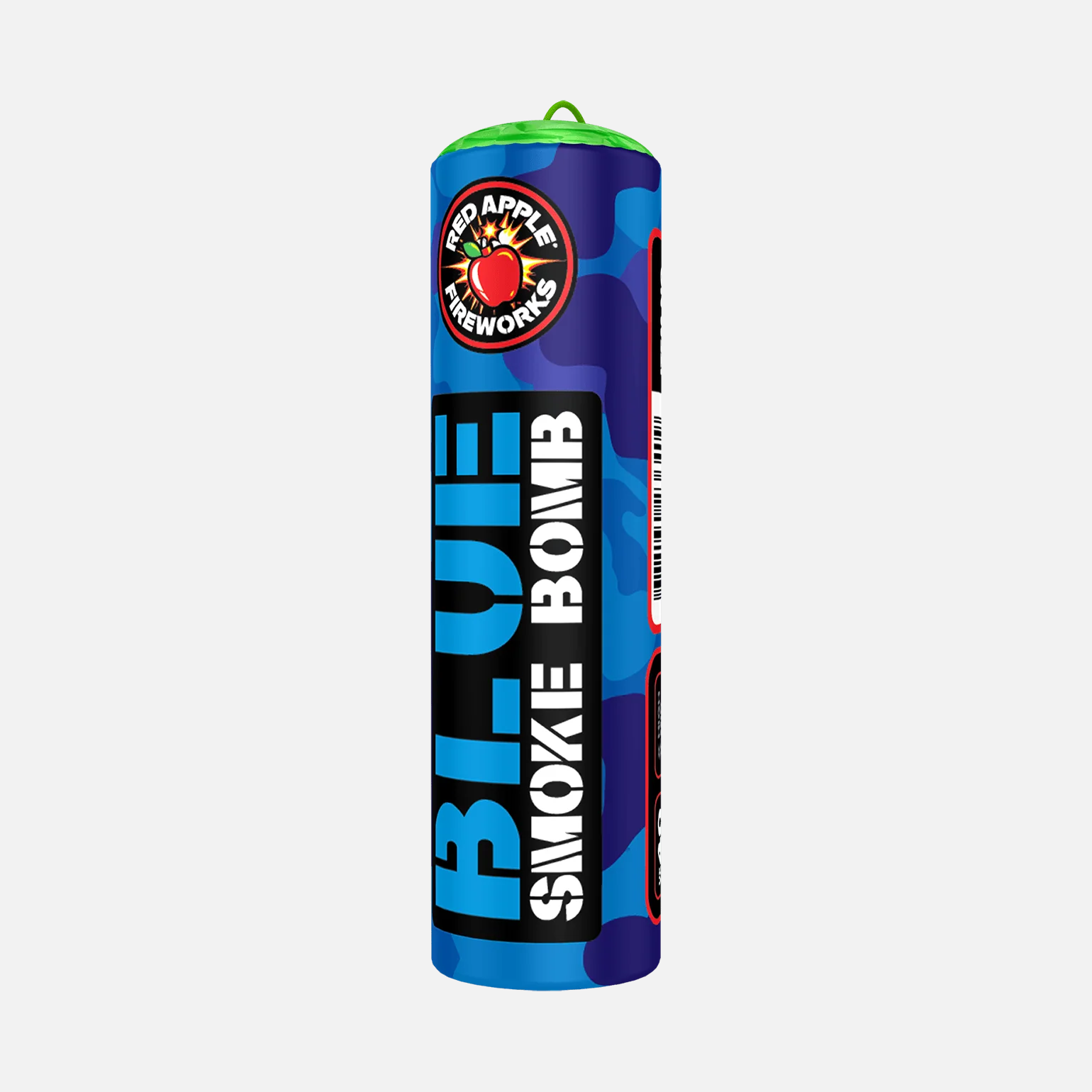 Red Apple® Smoke Bombs - Image 8