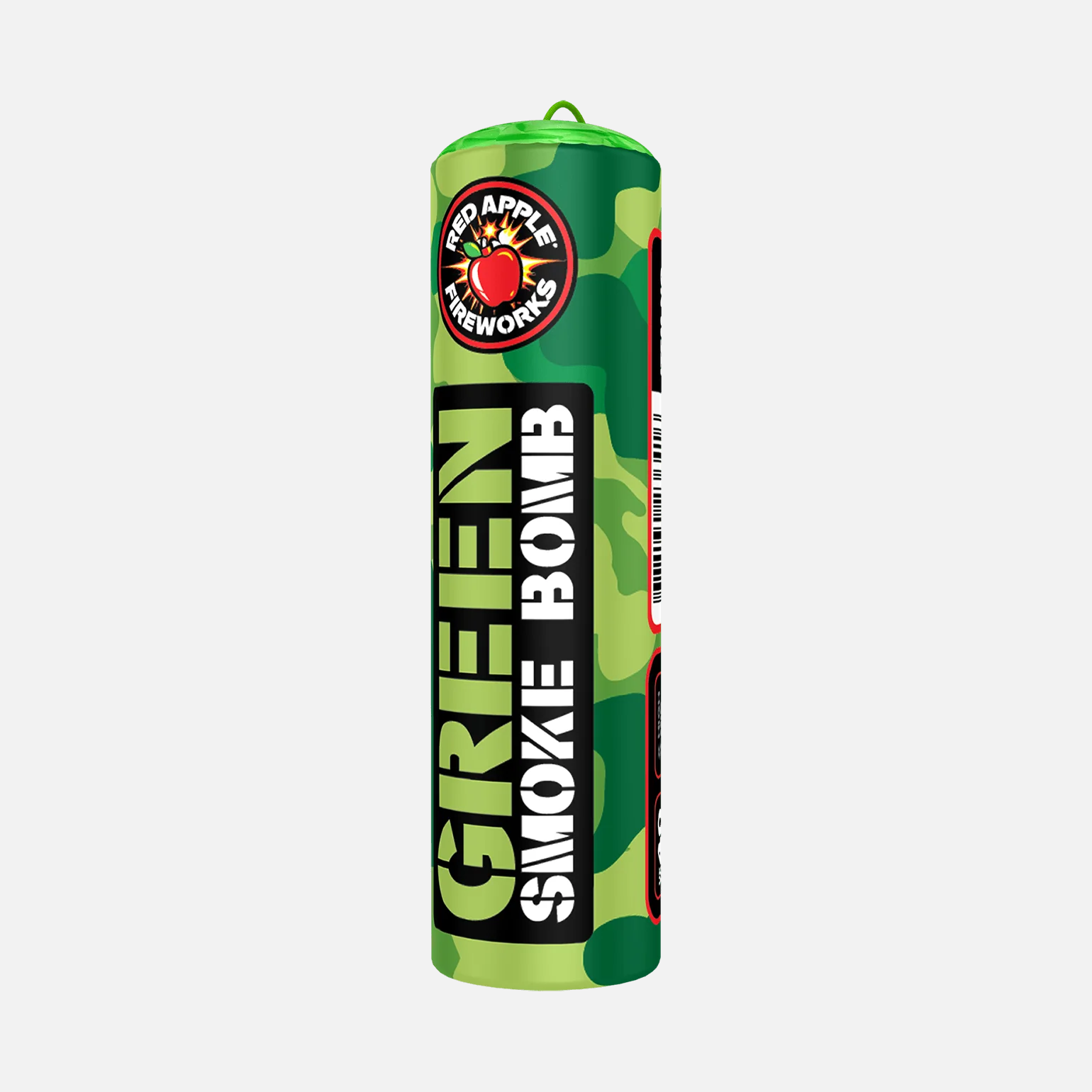 Red Apple® Smoke Bombs - Image 9