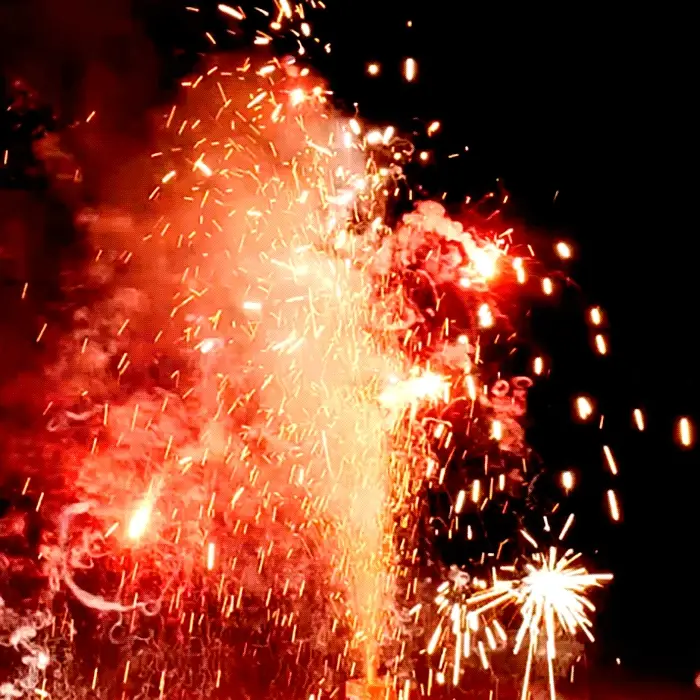 Star Box™ Fireworks Samplers™ - Image 2