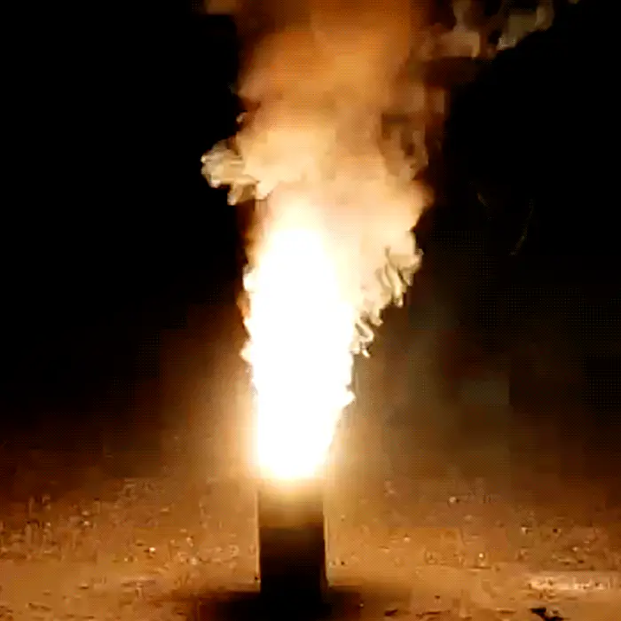 Strobe Fountains - Image 2